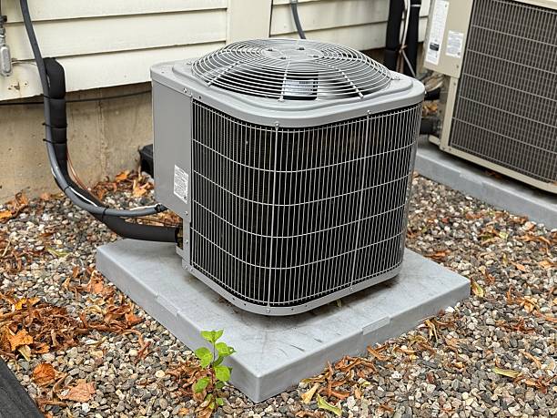 24/7 Emergency Hvac Repair experts in Penngrove, CA